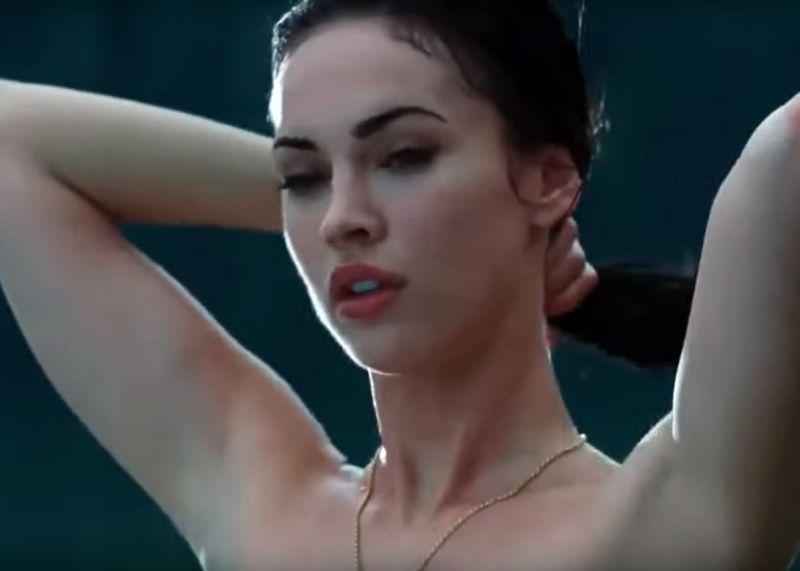 Megan Fox w filmie o ciele Jennifer