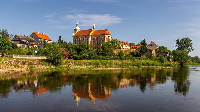 15. Pyzdry