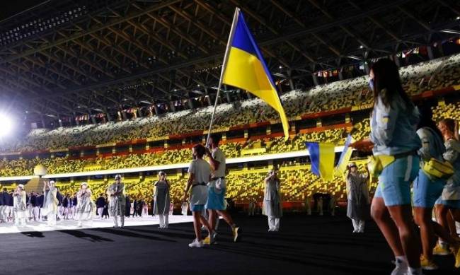 Украина завершила выступление на Олимпийских играх-2020 в Токио фото
