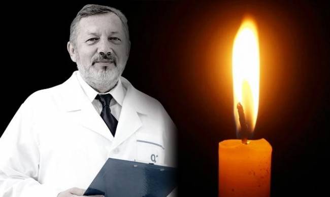В Николаеве умер хирург: сотни спасенных жизней и уважение коллег фото
