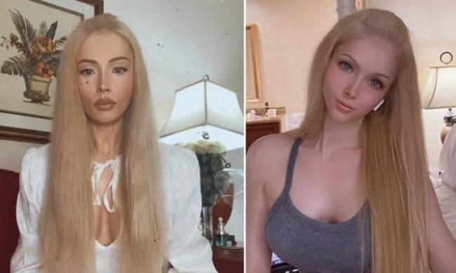  Как выглядит Одесская Барби в свои 36 лет: резко сдала фото