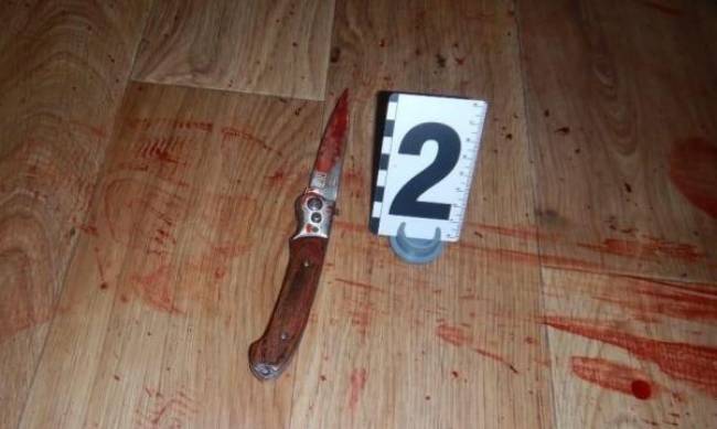 В сауне николаевского отеля зарезали парня: свидетели задержали убийцу фото
