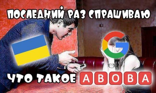  ABOBA, симпл димпл, формалин: Google назвал самые популярные запросы 2021 года в Украине фото