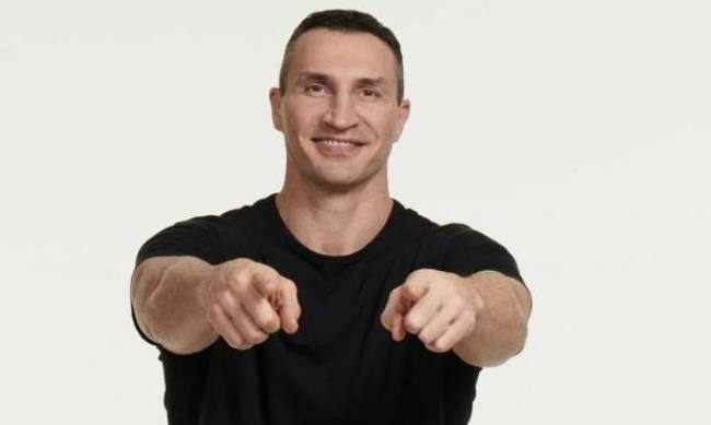Владимир Кличко вернется в спорт, чтобы побить рекорд фото