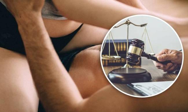 Случайно убил партнершу во время секса - суд вынес приговор мужчине фото
