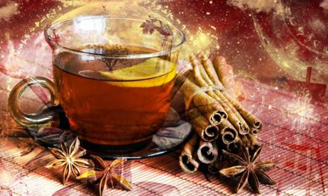 5 najważniejszych mitów na temat herbaty фото