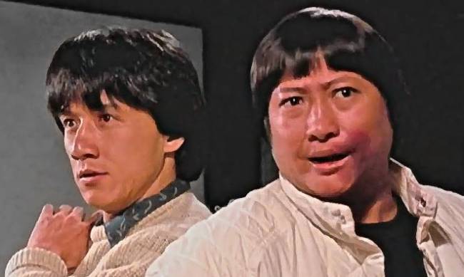 Pamiętasz grubasa z filmów Jackie Chana - nie uwierzysz, gdzie teraz kręci фото