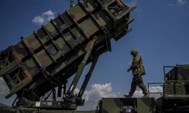 Polska umieści systemy obrony powietrznej na granicy z Ukrainą. Po upadku rakiety, która pochłonęła życie dwóch osób фото