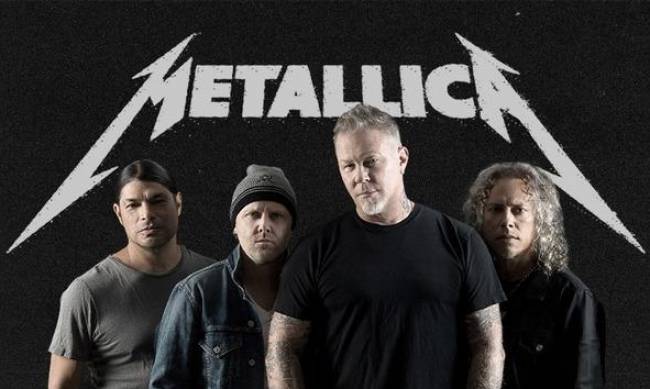 Metallica zagra w Warszawie - właśnie ogłoszono koncerty, wiemy kiedy ruszy sprzedaż biletów фото