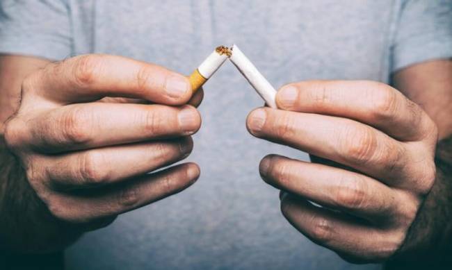 60% Polaków jest za dodatkowym urlopem dla niepalących фото