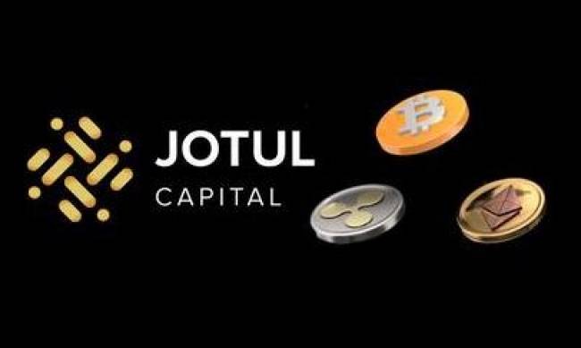 Jotul Capital to idealny broker, który zwiększy Twoje zarobki фото