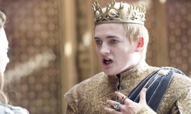 Jak teraz wygląda Joffrey z «Gry o tron»: nie wszyscy fani od razu go rozpoznają фото