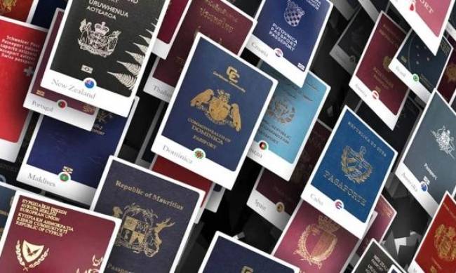 Polski paszport w pierwszej dziesiątce najlepszych na początek 2023 roku фото