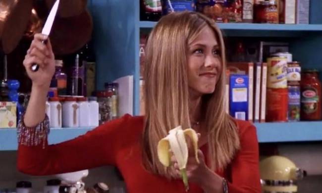 Sekret odchudzania Jennifer Aniston: przepis na tę samą sałatkę, którą jadła codziennie na planie «Przyjaciół» фото