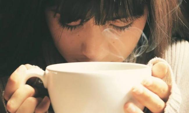 Trzy powody, by pić herbatę bez cukru фото