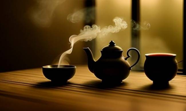 Jak zaparzyć herbatę: zasady i wskazówki, dzięki którym napój będzie smaczniejszy i bardziej aromatyczny фото