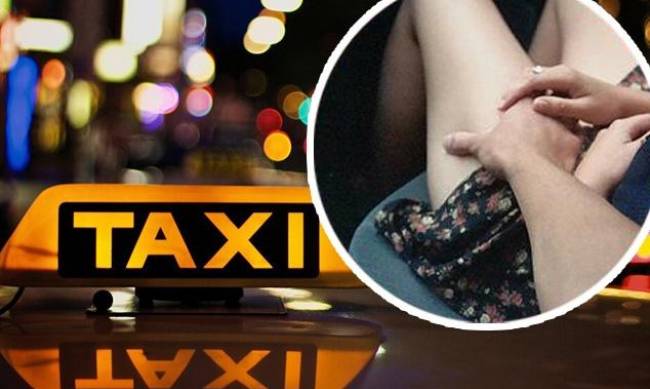 Taksówkarz skazany za przemoc wobec pasażera w Warszawie skazany na 2,5 roku więzienia фото