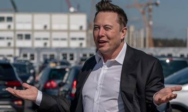 Elon Musk zamierza zbudować własne idealne miasto: gdzie będzie zlokalizowane фото