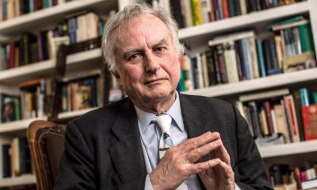 Dni Ateizmu 2023 w Warszawie – wystąpi Richard Dawkins фото