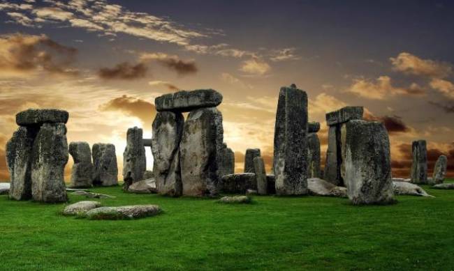 Stonehenge nie był właściwie starożytnym kalendarzem: naukowcy się mylą фото