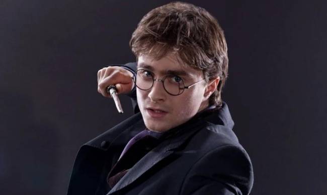 Warner Bros zbliża się do zawarcia umowy na serial telewizyjny o Harrym Potterze online фото