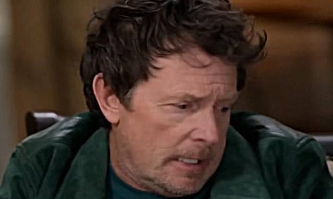 Michael J Fox mówi, że nie dożyje 80 lat: „Każdy dzień to nieszczęście” фото