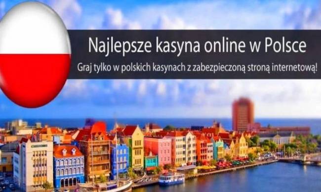 Online kasyna w Polsce 2023 фото