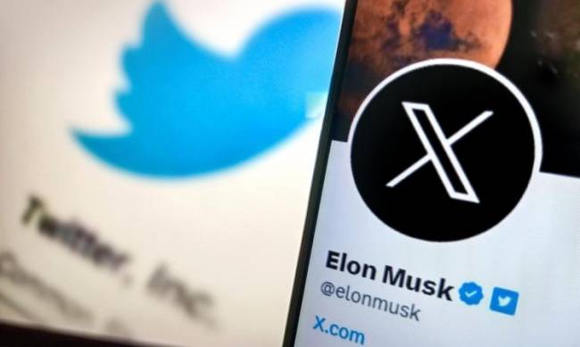 Twitter już nie istnieje: Elon Musk zmienił nazwę sieci społecznościowej фото