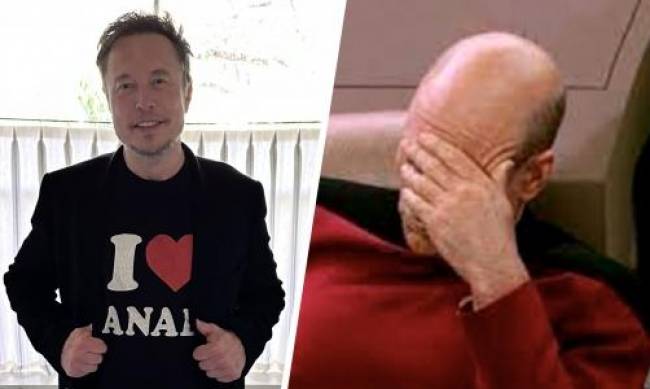 Elon Musk wyznał swoją miłość Kanadzie фото