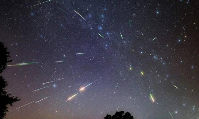 Już wkrótce najpiękniejsza gwiazda roku, centrum nauki zaprasza do bezpłatnego oglądania nieba фото