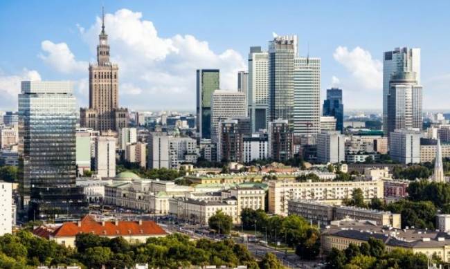 Warszawa jednym z najbezpieczniejszych miast w Europie - statystyki фото