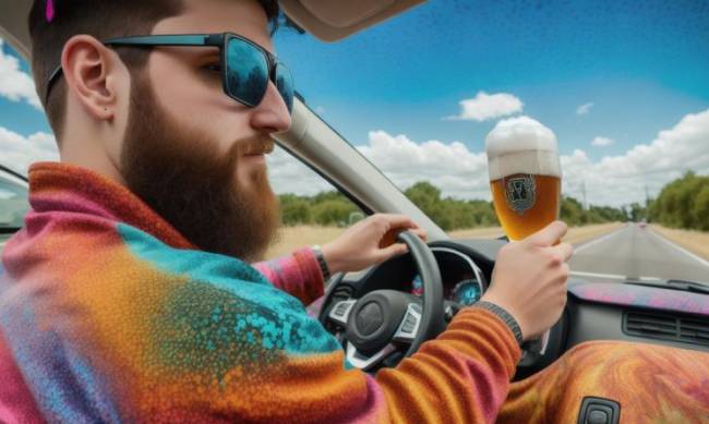 W Polsce samochody będą konfiskowane pijanym kierowcom фото
