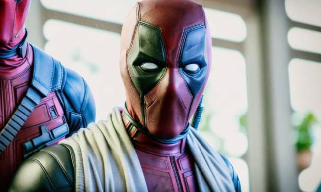 Reżyser «Deadpool 3» mówił o wpływie studia Fox na fabułę filmu фото