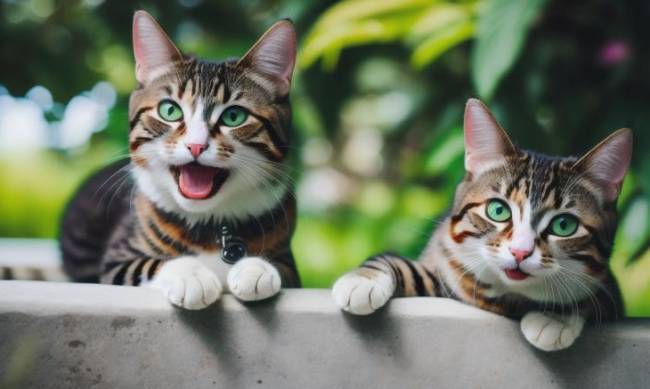 Którzy ludzie cieszą się największym uczuciem ze strony kotów: trzy główne czynniki фото