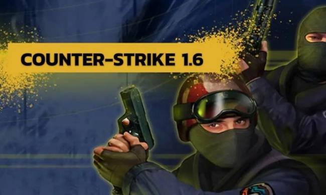 Rediscovering Counter-Strike 1.6: The Legacy of a Gaming Phenomenon фото