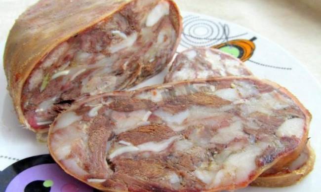 Polskie danie nazwane najgorszym daniem mięsnym świata фото