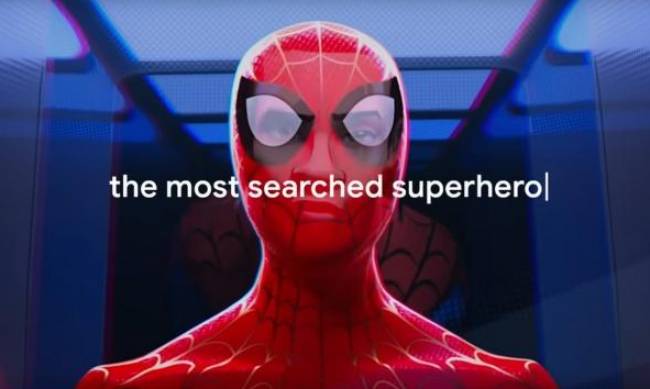 Spider-Man i Barbie – Google umieścił najpopularniejsze zapytania od 25 lat фото