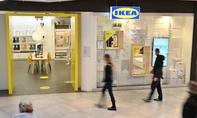 IKEA obniży ceny o 19% фото