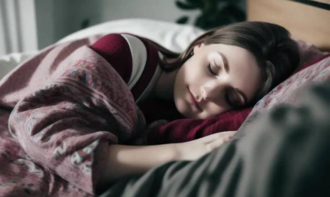 Naukowcy odkryli, że lepiej jest zdrzemnąć się w ciągu dnia, niż przedłużać sen w nocy. фото