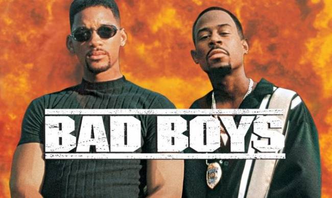 Zdjęcia do „Bad Boys 4” dobiegły końca i Will Smith udostępnił pierwsze zdjęcie фото