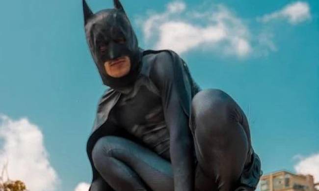 Fani Batmana są samotni - co mówi o chłopaku jego ulubiony superbohater. фото