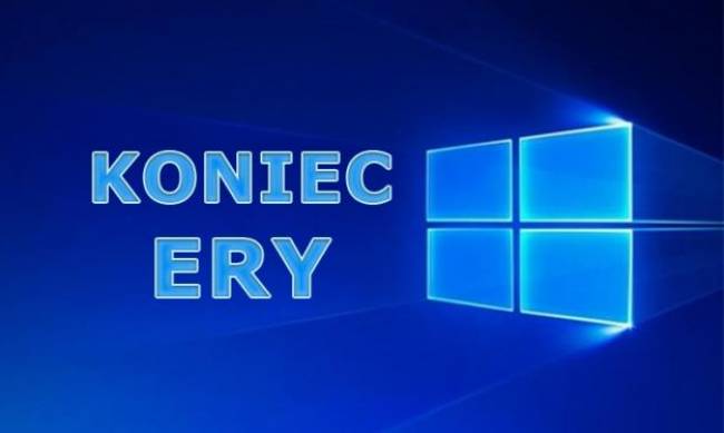 Microsoft przestanie wspierać system Windows 10: znana jest data zakończenia фото