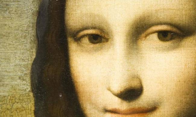 Czemu «Mona Lisa» nie ma brwi: jak wyjaśniają to naukowcy фото