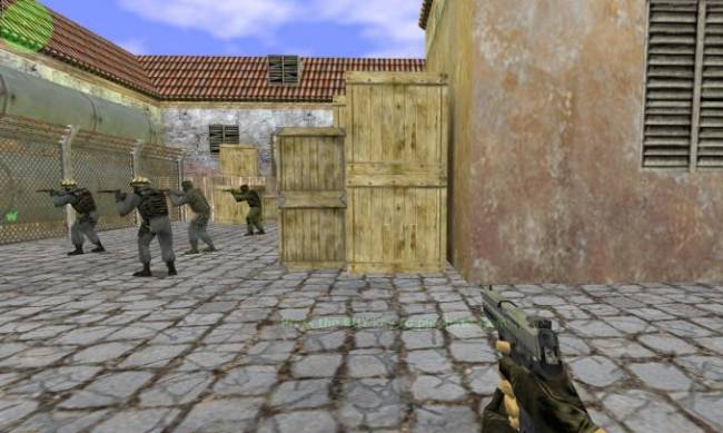 Psychologia gry: czego nauczyła nas Counter-Strike 1.6 фото