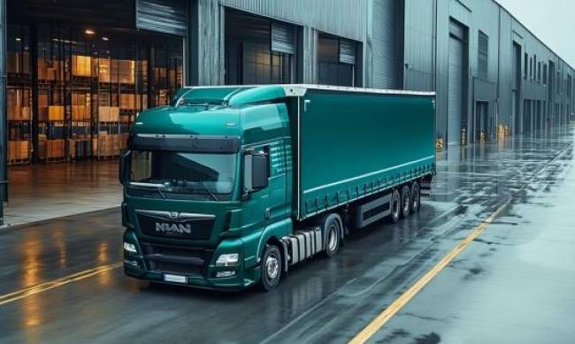 Transport międzynarodowy towarów – co naprawdę wpływa na cenę, termin i bezpieczeństwo? фото