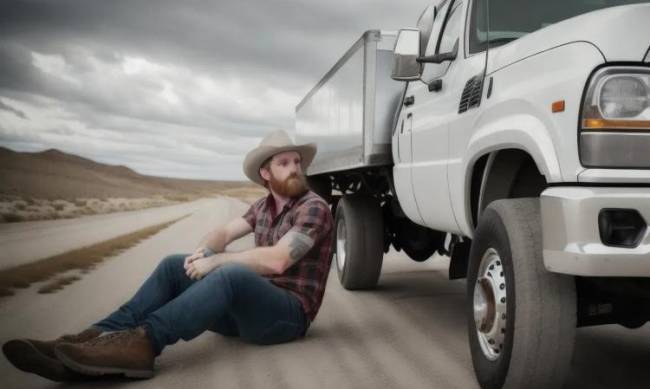 Co zrobić, gdy samochód się zepsuje фото