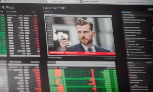 Jak skutecznie handlować futures w 2026 roku – praktyczny przewodnik krok po kroku фото